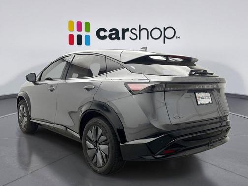 2023 Nissan ARIYA ENGAGE