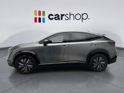 2023 Nissan ARIYA ENGAGE