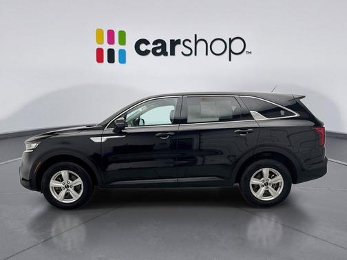 2022 Kia Sorento LX