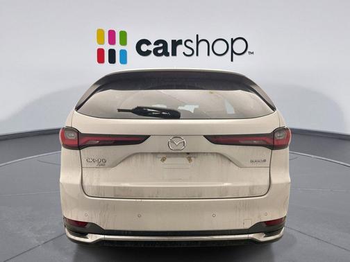 2024 Mazda CX-90 3.3 Turbo Premium Plus