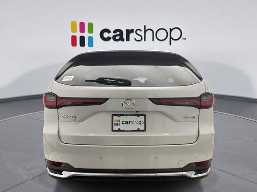 2024 Mazda CX-90 3.3 Turbo Premium Plus