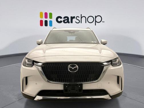 2024 Mazda CX-90 3.3 Turbo Premium Plus