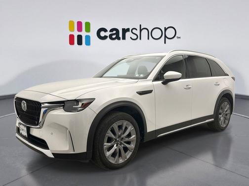 2024 Mazda CX-90 3.3 Turbo Premium Plus