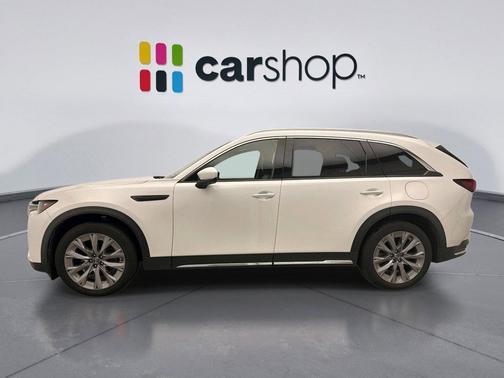2024 Mazda CX-90 3.3 Turbo Premium Plus