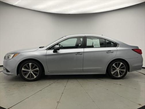 2016 Subaru Legacy Limited