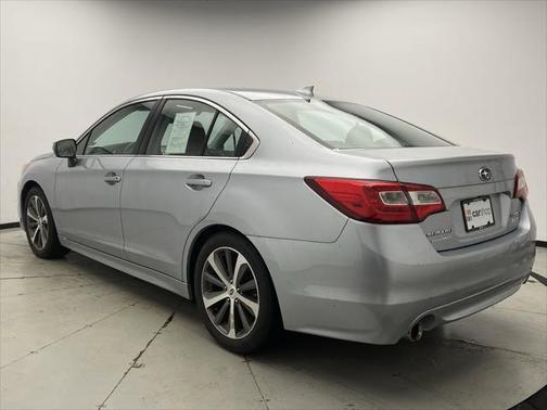 2016 Subaru Legacy Limited