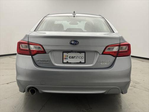 2016 Subaru Legacy Limited