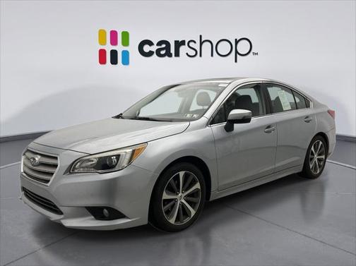 2016 Subaru Legacy Limited