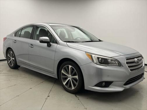 2016 Subaru Legacy Limited