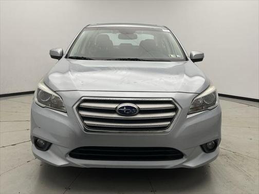 2016 Subaru Legacy Limited