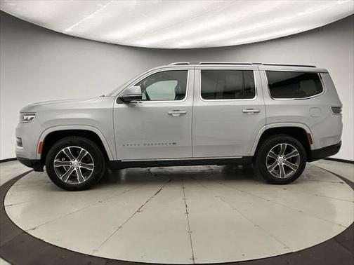 2022 Jeep Grand Wagoneer Series I 4x4