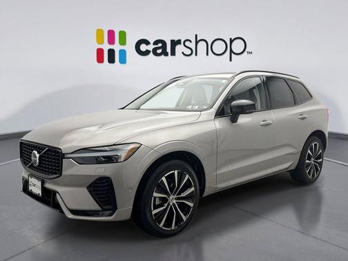 2025 Volvo XC60 B5 Ultra