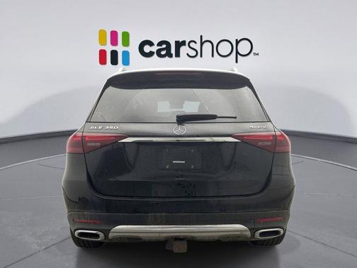 2024 Mercedes-Benz GLE 350 4MATIC