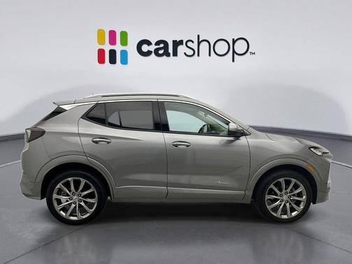 2024 Buick Encore GX Avenir