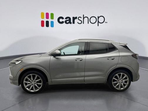 2024 Buick Encore GX Avenir