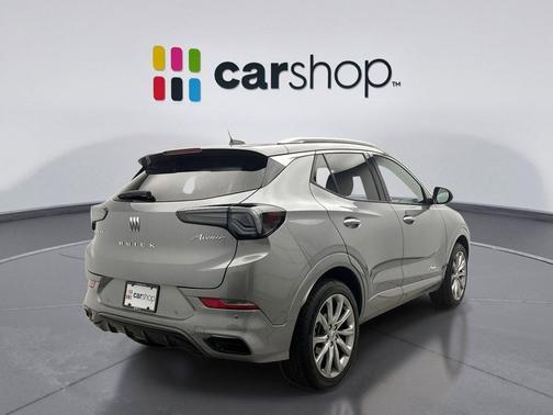 2024 Buick Encore GX Avenir