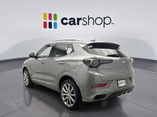 2024 Buick Encore GX Avenir