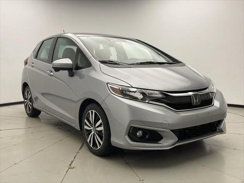 2020 Honda Fit EX