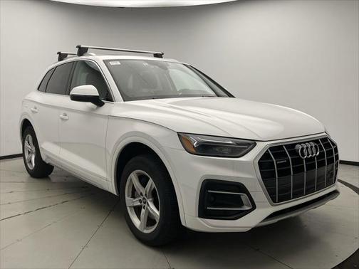 2023 Audi Q5 40 Premium