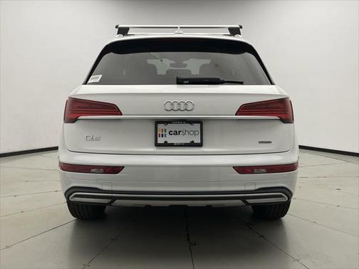 2023 Audi Q5 40 Premium