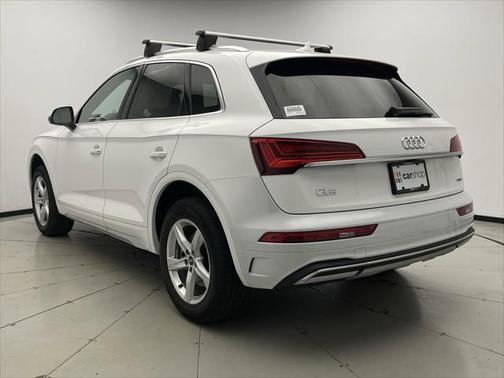 2023 Audi Q5 40 Premium