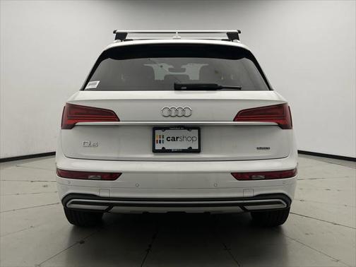 2023 Audi Q5 40 Premium