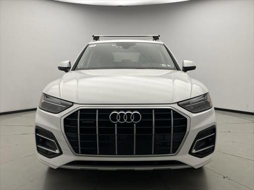 2023 Audi Q5 40 Premium