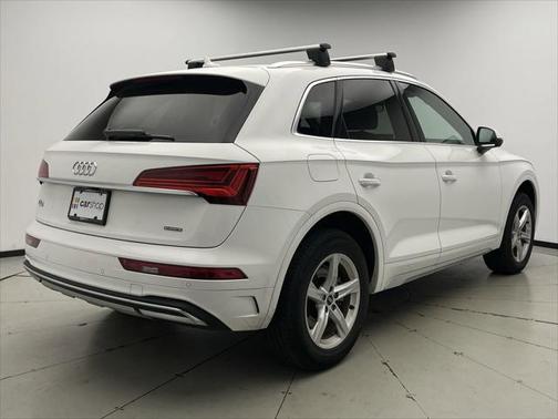 2023 Audi Q5 40 Premium