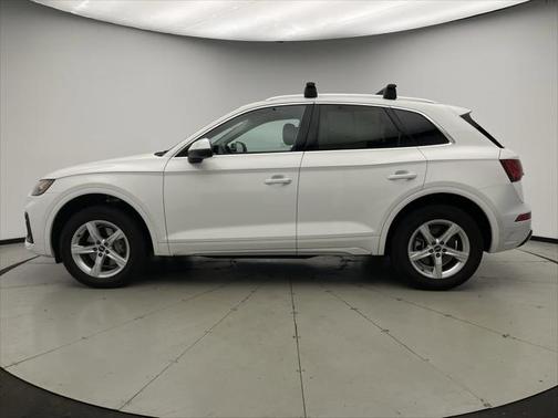 2023 Audi Q5 40 Premium