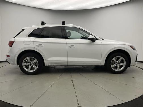 2023 Audi Q5 40 Premium