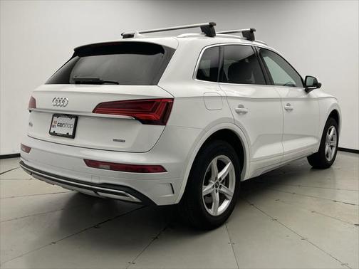 2023 Audi Q5 40 Premium