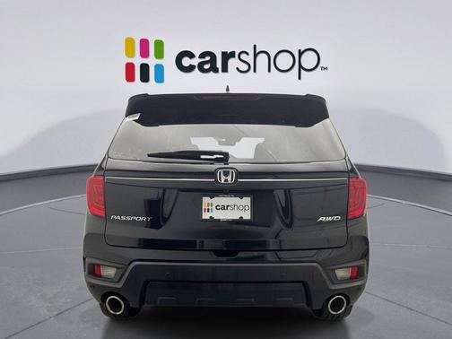2023 Honda Passport AWD EX-L