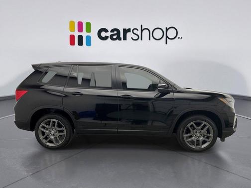 2023 Honda Passport AWD EX-L