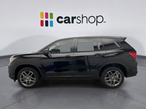 2023 Honda Passport AWD EX-L