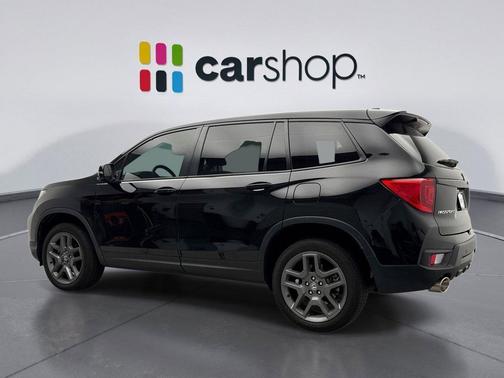 2023 Honda Passport AWD EX-L