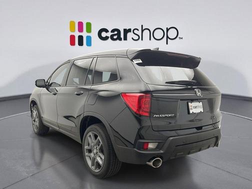 2023 Honda Passport AWD EX-L