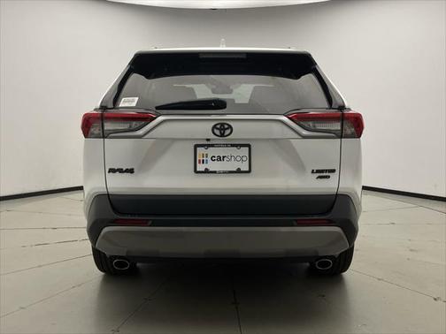 2023 Toyota RAV4 Limited