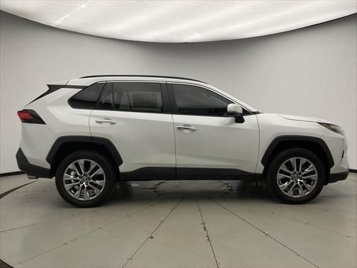 2023 Toyota RAV4 Limited