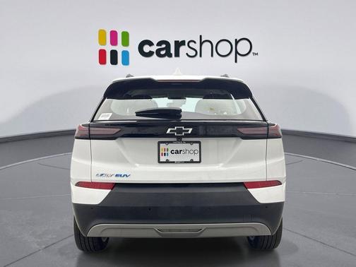 2023 Chevrolet Bolt EUV FWD LT