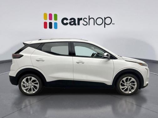 2023 Chevrolet Bolt EUV FWD LT