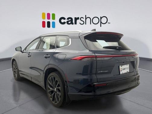 2025 Toyota Crown Signia Limited