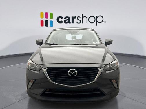 2018 Mazda CX-3 Touring