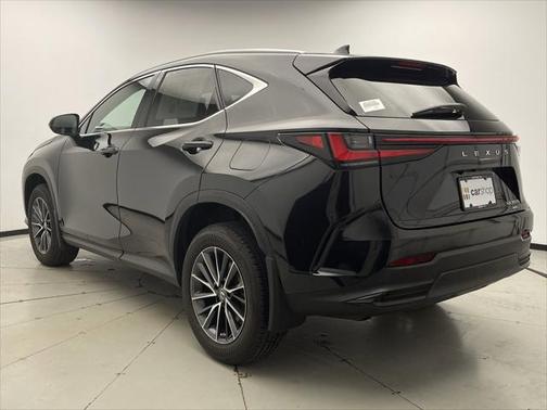 2022 Lexus NX 350h 350H 4WD