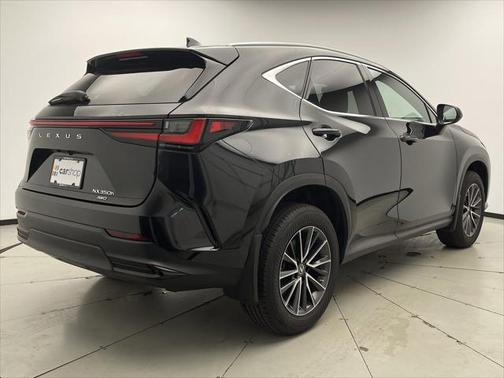 2022 Lexus NX 350h 350H 4WD