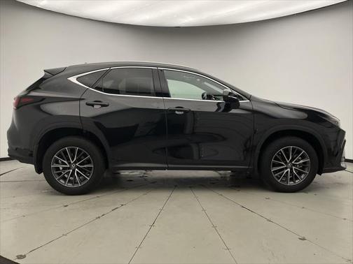 2022 Lexus NX 350h 350H 4WD