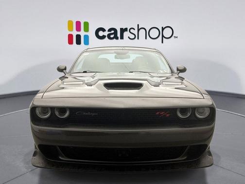 2023 Dodge Challenger R/T Scat Pack Widebody