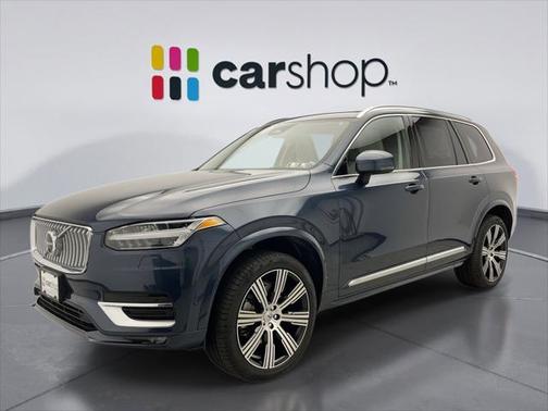 2023 Volvo XC90 B6 Ultimate 6-Seater