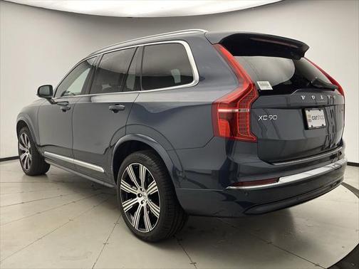 2023 Volvo XC90 B6 Ultimate 6-Seater