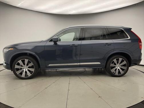 2023 Volvo XC90 B6 Ultimate 6-Seater