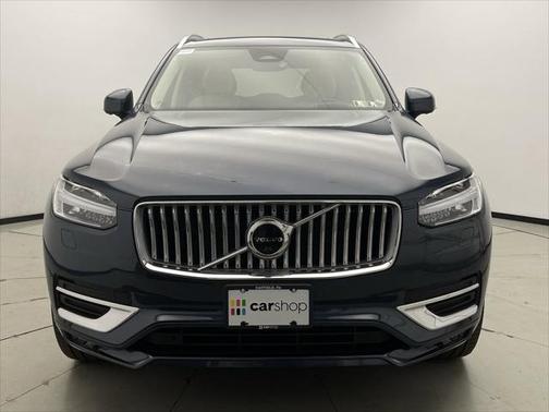 2023 Volvo XC90 B6 Ultimate 6-Seater
